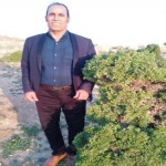 تصویر پروفایل صادق