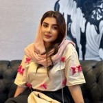 تصویر پروفایل سحر