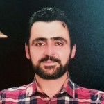 تصویر پروفایل اسماعیل