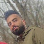 تصویر کاربر با کد 1270838