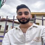 تصویر پروفایل پیام