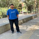 تصویر پروفایل امید اصفهانی