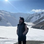 تصویر پروفایل امید