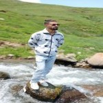 تصویر پروفایل هادی