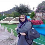 تصویر پروفایل فریبا