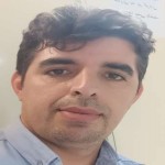 تصویر پروفایل علی