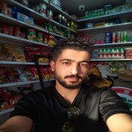 تصویر پروفایل صالح