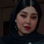 تصویر پروفایل صدف