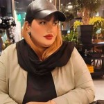 تصویر پروفایل سمانه