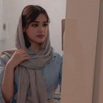 تصویر پروفایل ملیسا