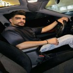 تصویر پروفایل سیاوش