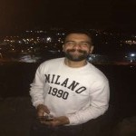 تصویر پروفایل امیر