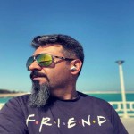 تصویر پروفایل ابراهیم