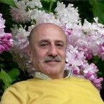 تصویر پروفایل امیر