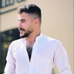 تصویر پروفایل حامد
