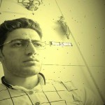 تصویر پروفایل مجید