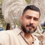تصویر پروفایل امین