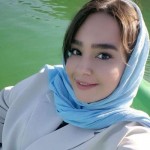 تصویر پروفایل معصومه