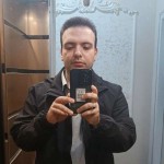 تصویر کاربر با کد 1273395