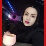 تصویر پروفایل لیلا