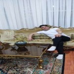 تصویر پروفایل شهرام