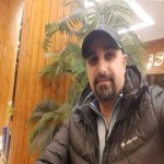 تصویر پروفایل مصطفی