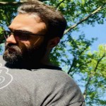 تصویر پروفایل بنیامین