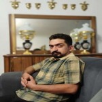 تصویر پروفایل امیر