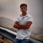 تصویر پروفایل امیر