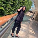 تصویر پروفایل پریسا