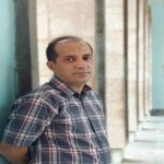 تصویر پروفایل مهدی