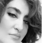 تصویر پروفایل ساره