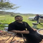 تصویر پروفایل حمزه