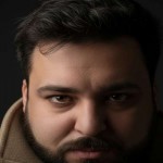 تصویر پروفایل میلاد
