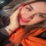تصویر پروفایل صدف