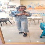 تصویر پروفایل نازنین