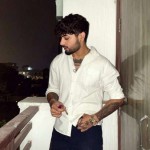 تصویر پروفایل عباس