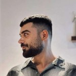تصویر پروفایل مهدی