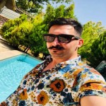 تصویر پروفایل ماهان