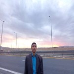 تصویر پروفایل رسول