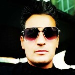 تصویر پروفایل حمید