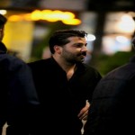تصویر پروفایل امیر