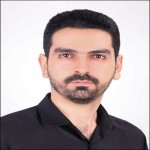 تصویر پروفایل پژمان