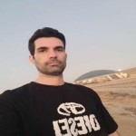 تصویر پروفایل سامان