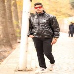 تصویر پروفایل عرشیا