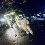 تصویر پروفایل علی
