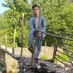 تصویر پروفایل ارمین