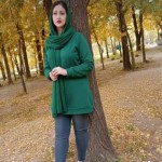تصویر پروفایل مریم