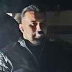 تصویر کاربر با کد 1276574