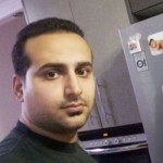 تصویر پروفایل مهدی